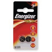 Pile bouton alcaline Energizer